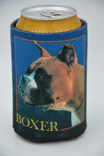 Boxer Can Coolie